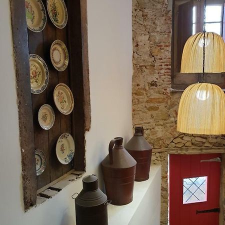 Casa Da Se By Purus Hotel Coimbra Eksteriør billede