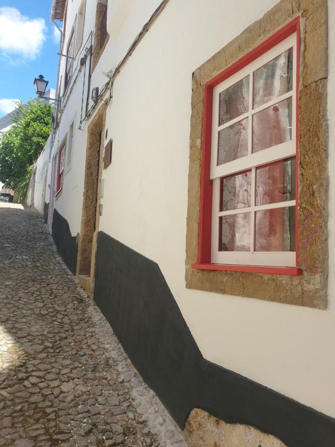 Casa Da Se By Purus Hotel Coimbra Eksteriør billede