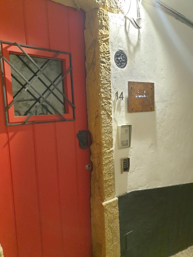 Casa Da Se By Purus Hotel Coimbra Eksteriør billede