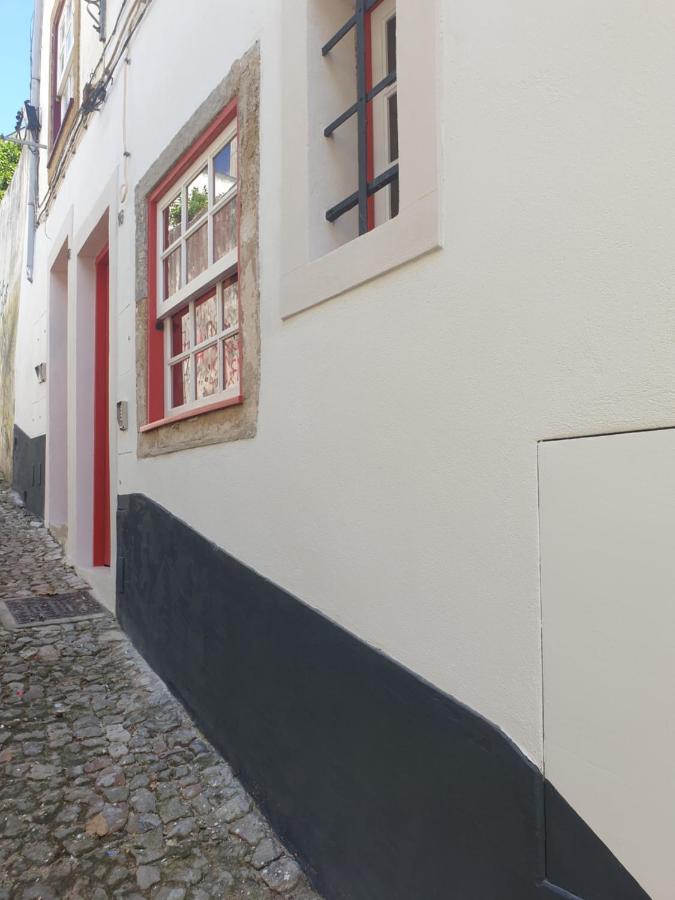 Casa Da Se By Purus Hotel Coimbra Eksteriør billede