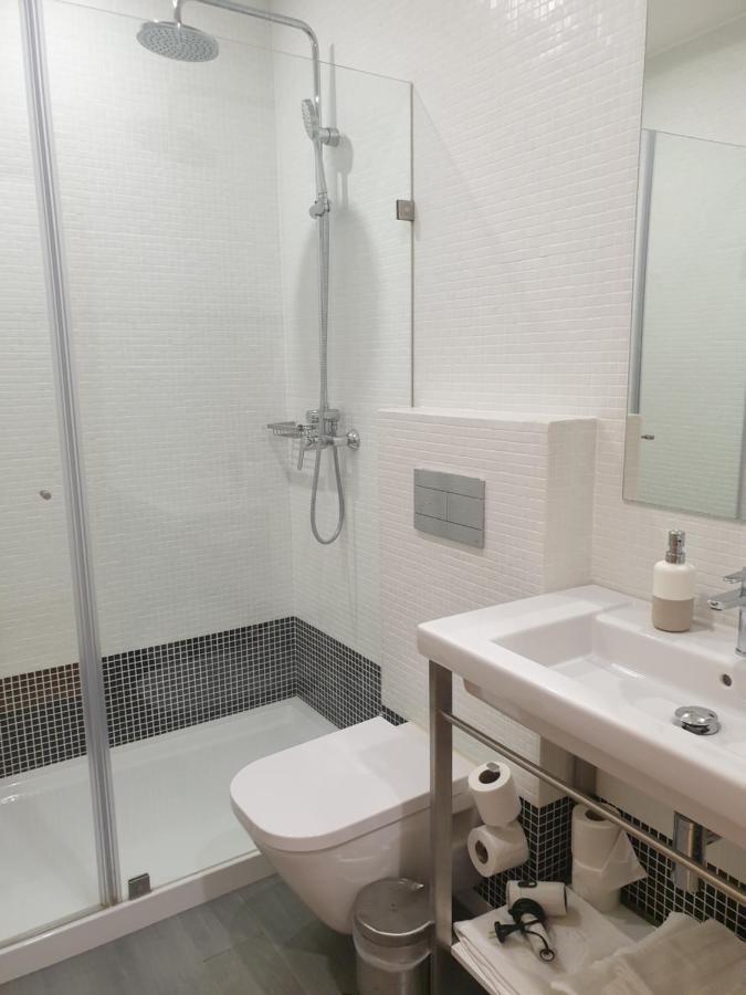 Casa Da Se By Purus Hotel Coimbra Eksteriør billede