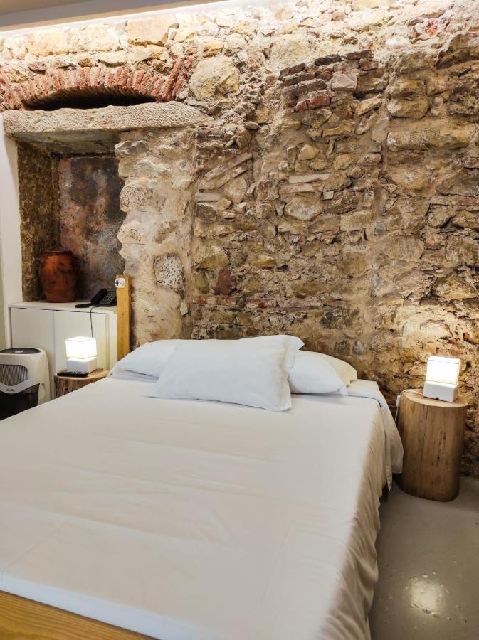 Casa Da Se By Purus Hotel Coimbra Eksteriør billede