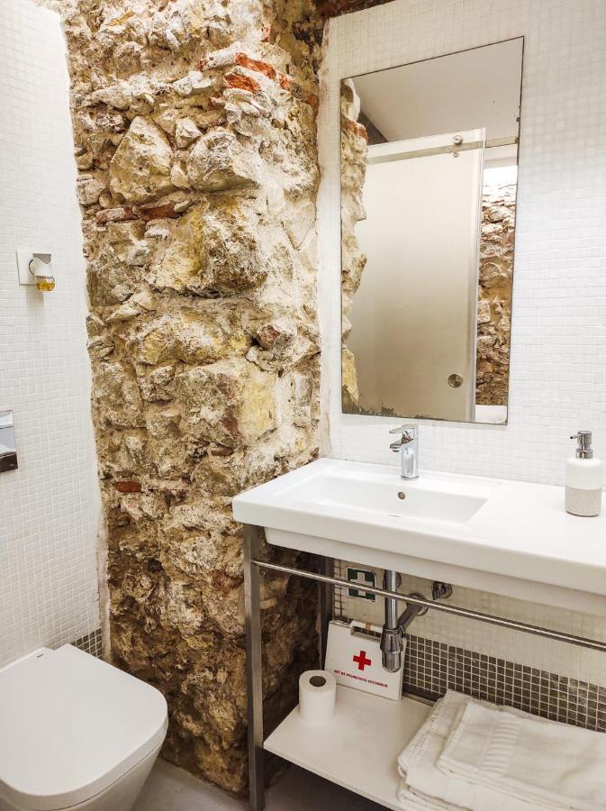 Casa Da Se By Purus Hotel Coimbra Eksteriør billede