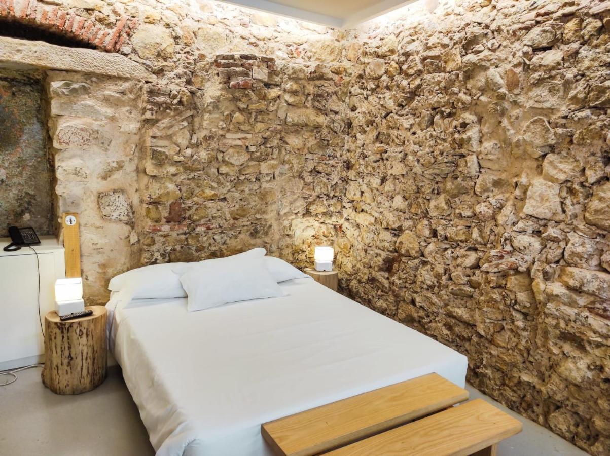 Casa Da Se By Purus Hotel Coimbra Eksteriør billede
