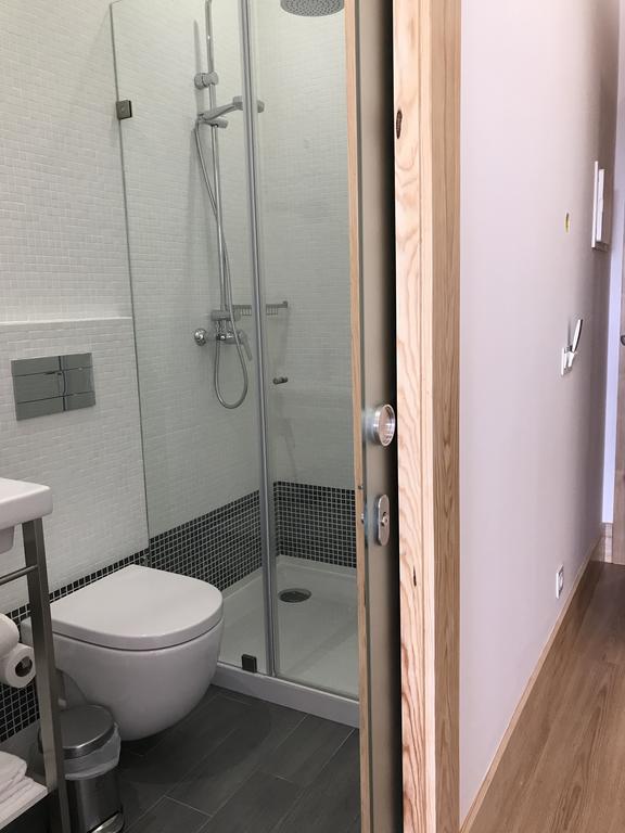 Casa Da Se By Purus Hotel Coimbra Eksteriør billede