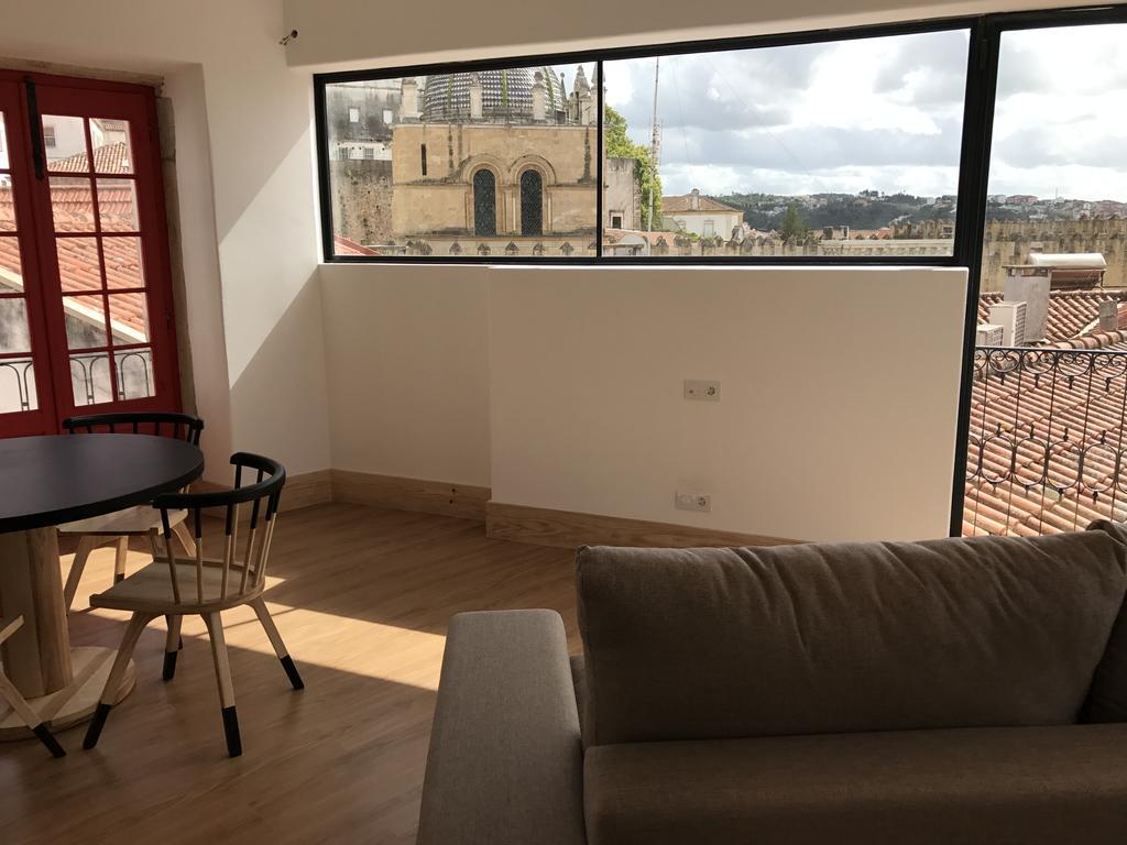 Casa Da Se By Purus Hotel Coimbra Eksteriør billede