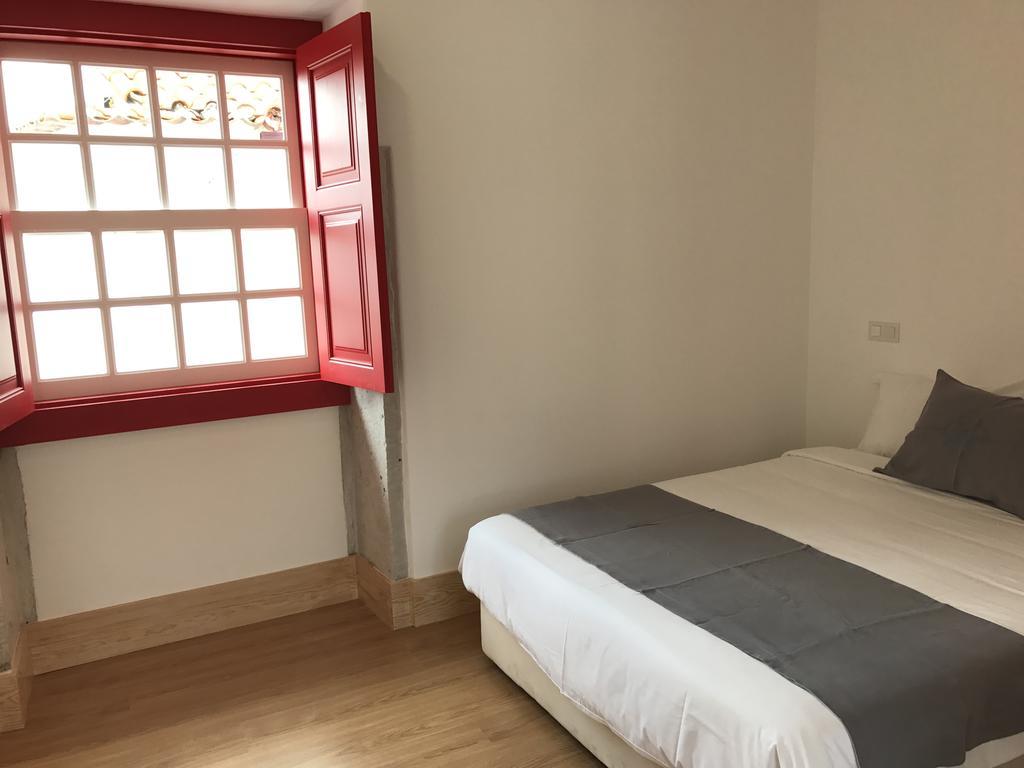 Casa Da Se By Purus Hotel Coimbra Eksteriør billede