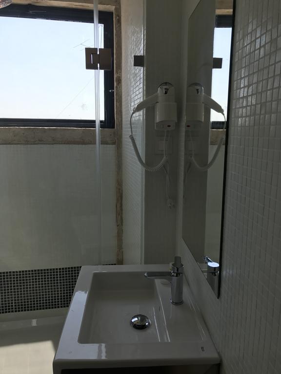 Casa Da Se By Purus Hotel Coimbra Eksteriør billede