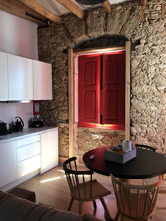 Casa Da Se By Purus Hotel Coimbra Eksteriør billede
