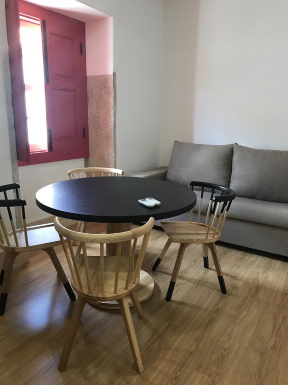 Casa Da Se By Purus Hotel Coimbra Eksteriør billede