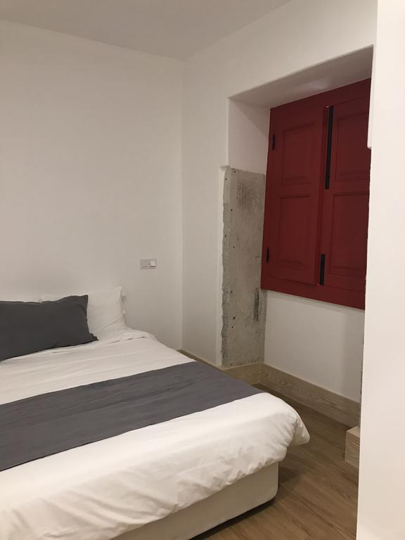 Casa Da Se By Purus Hotel Coimbra Eksteriør billede