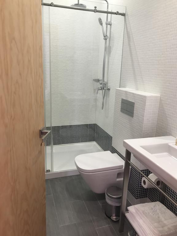 Casa Da Se By Purus Hotel Coimbra Eksteriør billede