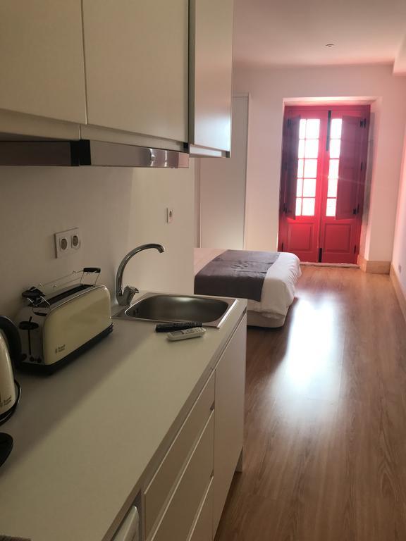 Casa Da Se By Purus Hotel Coimbra Eksteriør billede